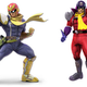 Illustration for article titled Possible Echo Fighters for Every iSmash Ultimate/i Character